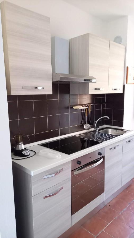 Casa Con Vista Lago A Нессо Экстерьер фото