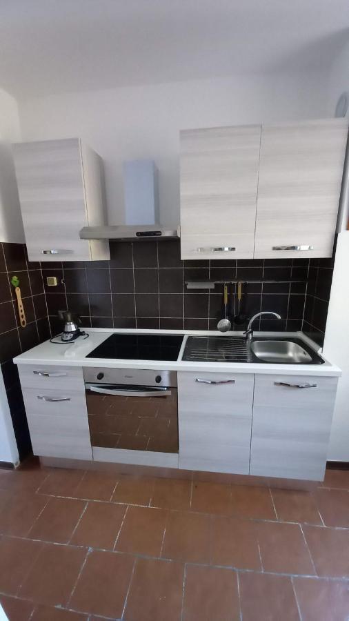 Casa Con Vista Lago A Нессо Экстерьер фото