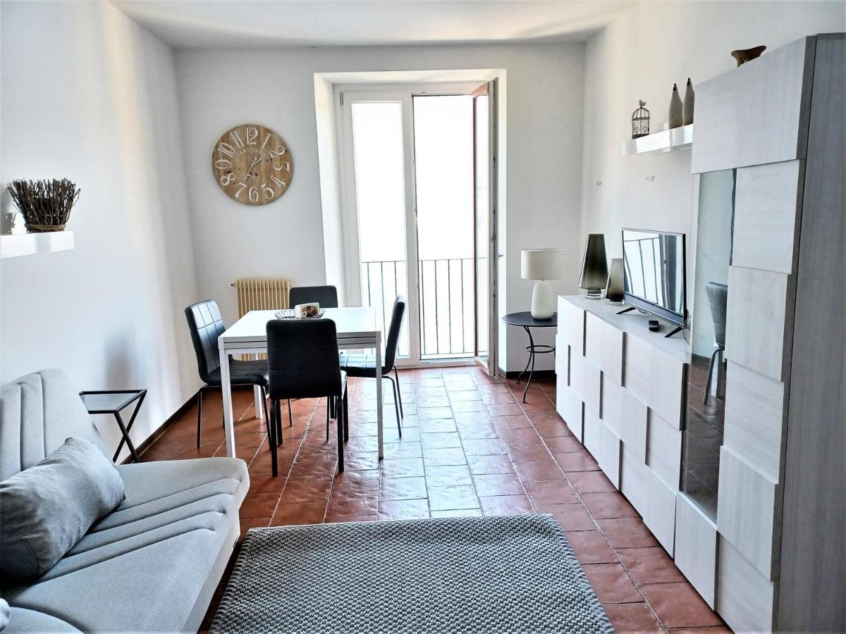 Casa Con Vista Lago A Нессо Экстерьер фото